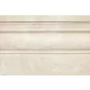 Бордюр Sanchis Noblesse Zocalo Natural 12.8x25