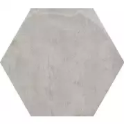 Керамогранит 23615 Urban Hexagon Forest Silver 29.2x25.4 Equipe