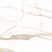 Керамогранит Ceradim Calacatta Goddes Gold белый полированный 60x60