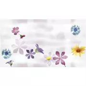 Декор Ceradim Glen Panno A 25x45