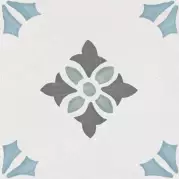 Керамогранит Harmony Sirocco Bloom 22.3x22.3 3386032922