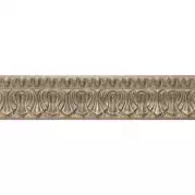 Бордюр Velvet Bronze 7x31.5 Newker