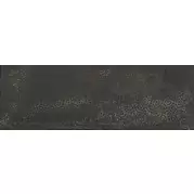 Настенная плитка Serenata Shades Black 03 25x75 Gracia Ceramica