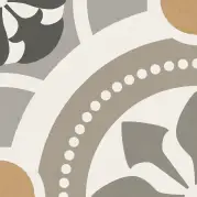 Керамогранит Decocer Siena Trevi 20x20