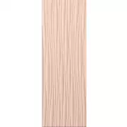 Плитка Love Ceramic Tiles Genesis Wind Pink Matt 35x100 настенная