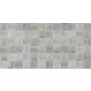 Плитка Golden Tile Abba Wood mix серый 30x60 настенная 652451