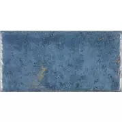 Керамогранит ZKAO Kyrah Ocean Blue 20x40 Cerdomus