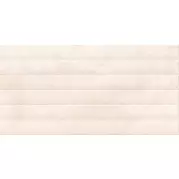 Настенная плитка C-FRL152D Fresco рельеф темно-бежевый 29.7x60 Cersanit