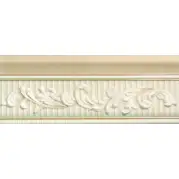 Бордюр Lineage Majestic Ivory Cf 8x20 Aparici