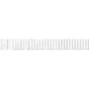 Керамогранит Grespania Mural Blanco Relieve 5.5x45 06DMU48