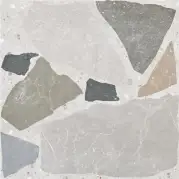 Керамогранит STN Ceramica Glamstone Gold MT 75x75