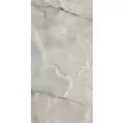 Керамогранит 765469 Onyx and More Silver Onyx Glossy 60x120 Casa Dolce Casa