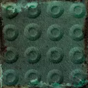 Декор Vives Ceramica Luca Picos Jade-B 20x20