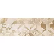 Плитка Ascot Ceramiche Prowall Mur Dipinto Warm 25x75 настенная PWL02MW