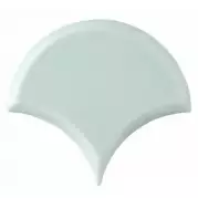 Настенная плитка Renaissance ADST8030 Escama Biselada Fern 13x15 Adex