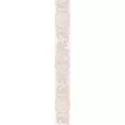 Бордюр Navarra Border Crema Barocco 6.2х50.5 Azori