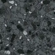 Керамогранит Vives Ceramica Niza Monaco-R Negro Antideslizante 80x80