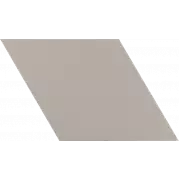 Керамогранит 22691 Rhombus Smooth Light Grey 14x24 Equipe