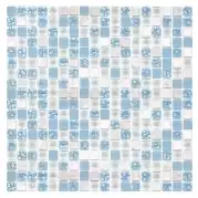 Мозаика настенная CV10014 Madrid 30x30 Colori Viva