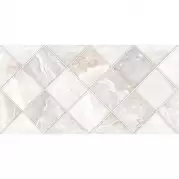 Плитка Alma Ceramica Persey рельефная 24.9x50 настенная TWU2550PRS14