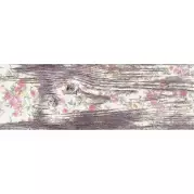 Декор Mayolica Ceramica Java Decor Wood 7.5x22.5 настенный