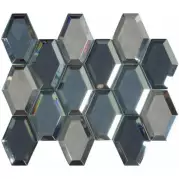 Мозаика Mosaicos 187965 Summum 25x32 Dune