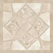 Керамогранит Versace Emote Fondo Intarsio Crema Marfil Ret. 78x78 262531