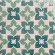 Керамогранит Mainzu Soul Green 20х20