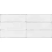 Настенная плитка Cersanit Nordic Рельеф Серый 20x44