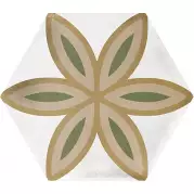 Декор La Fabbrica Small Trend Beige 10.7x12.4 180251