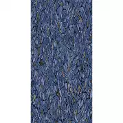 Декор Viva Ceramica Narciso Frammenti Zaffiro Full Lap 60x120 EGSS