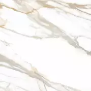 Керамогранит Geotiles Icaro Gold Polished 120x120